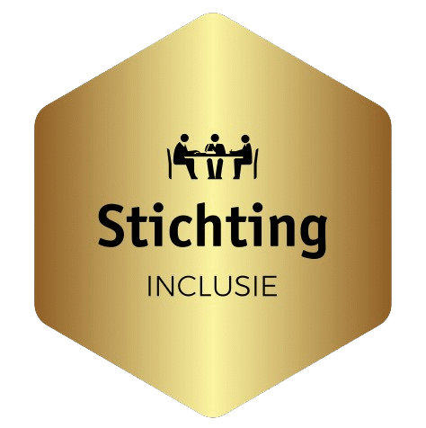 STICHTING INCLUSIE logo